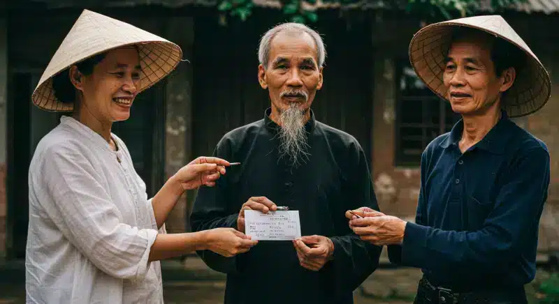 **10 Bài học từ phong cách sinh hoạt giản dị của Hồ Chí Minh**