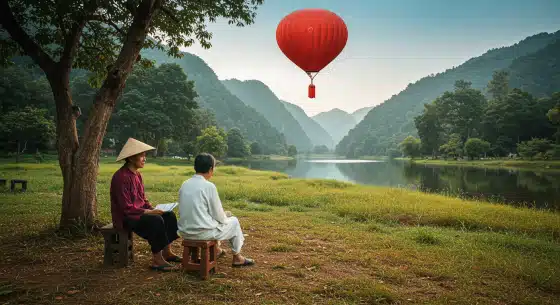 10 Nguyên tắc sống giản dị từ tấm gương Hồ Chí Minh