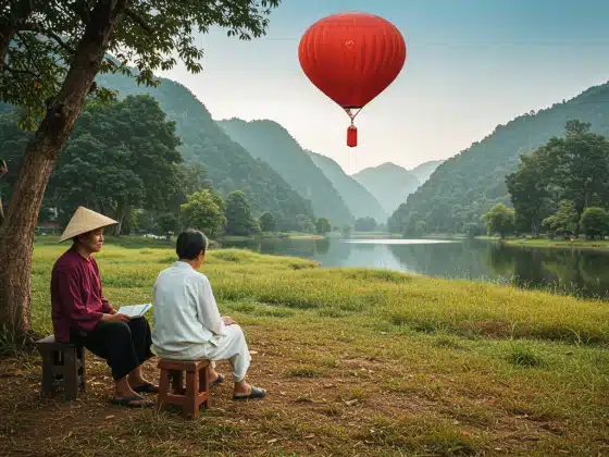 10 Nguyên tắc sống giản dị từ tấm gương Hồ Chí Minh