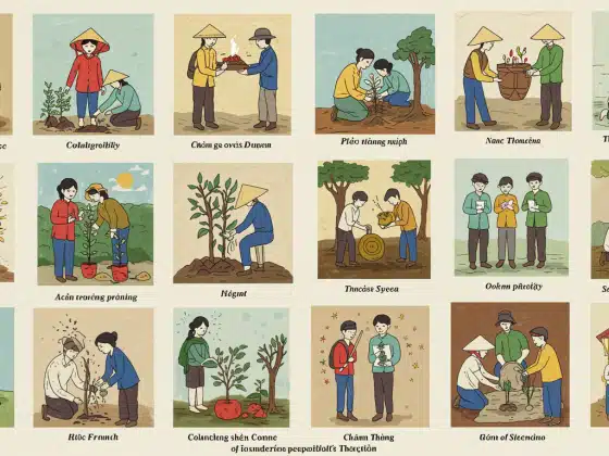 12 Cách phát triển tinh thần trách nhiệm theo tư tưởng Hồ Chí Minh