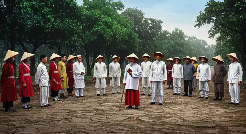 12 Nguyên tắc ứng xử văn minh từ phong cách Hồ Chí Minh