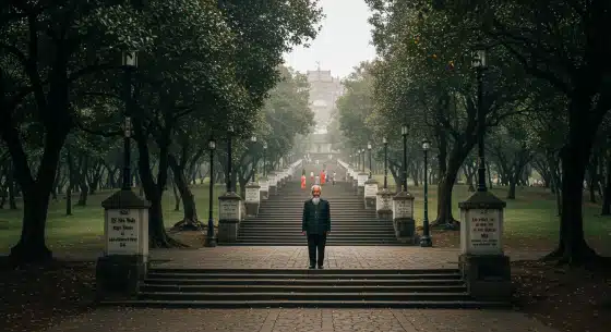 15 Cách thể hiện tình yêu thương con người theo Hồ Chí Minh