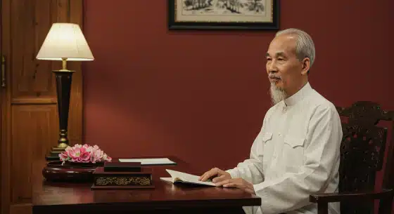 8 Đặc điểm nổi bật trong phong cách viết của Hồ Chí Minh