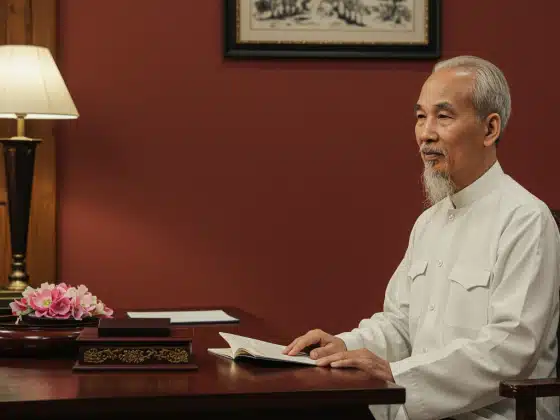 8 Đặc điểm nổi bật trong phong cách viết của Hồ Chí Minh