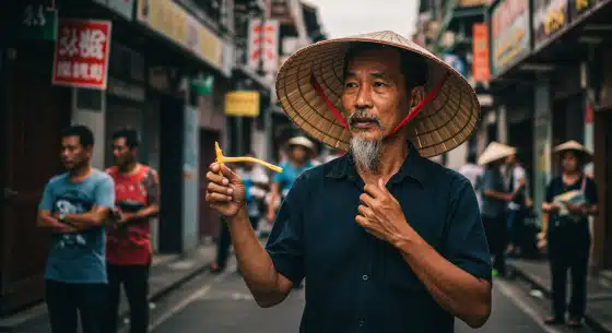 8 Kỹ thuật diễn đạt hiệu quả từ phong cách Hồ Chí Minh