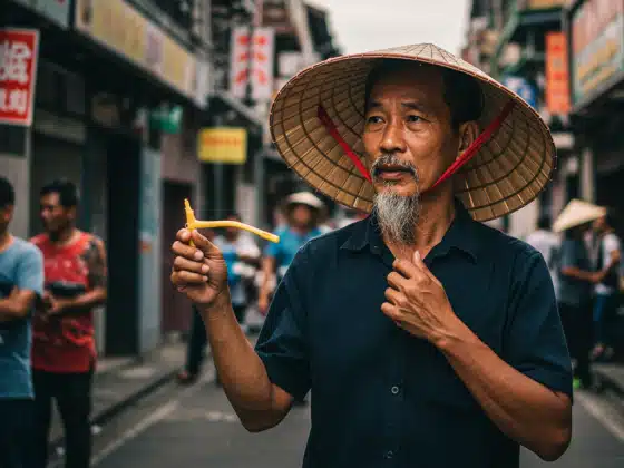 8 Kỹ thuật diễn đạt hiệu quả từ phong cách Hồ Chí Minh