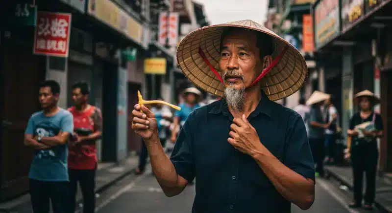 8 Kỹ thuật diễn đạt hiệu quả từ phong cách Hồ Chí Minh