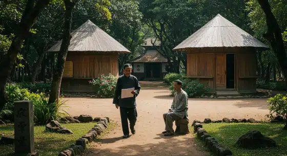 **8 Phương pháp rèn luyện kỷ luật và tự giác theo Hồ Chí Minh**