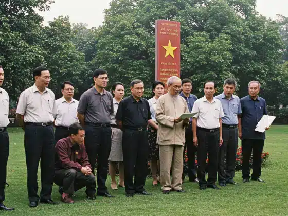 9 Giá trị nhân văn cách mạng trong tư tưởng Hồ Chí Minh