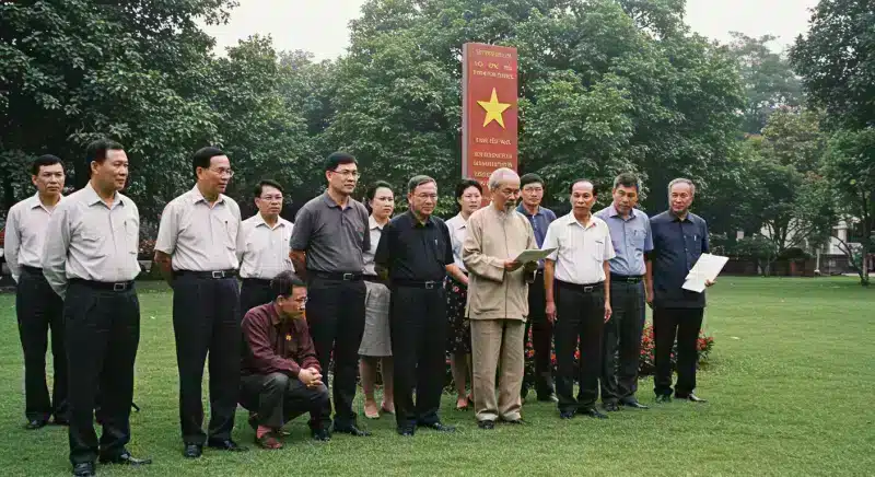 9 Giá trị nhân văn cách mạng trong tư tưởng Hồ Chí Minh