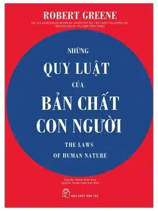 Review Những Quy Luật Bản Chất Con Người: 5 Bài Học Thay Đổi Cuộc Đời