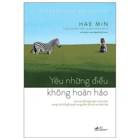 Review Sách Yêu Những Điều Không Hoàn Hảo: Liệu Có Xứng Đáng?