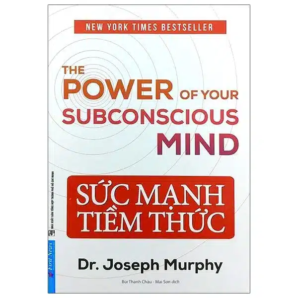 Sức Mạnh Tiềm Thức: Review 11 Bài Học Thay Đổi Vận Mệnh