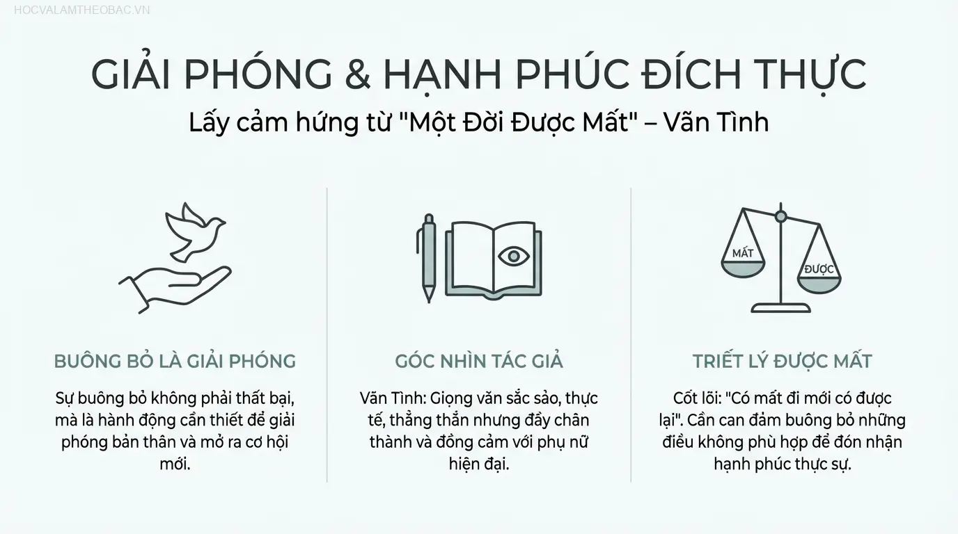 Tác giả Vãn Tình, nổi tiếng với những tác phẩm mang phong cách thẳng thắn, thực tế và đồng cảm với phụ nữ.